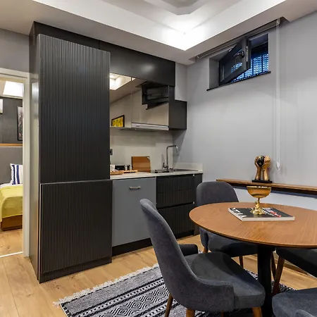 Sala Hotell Istanbul