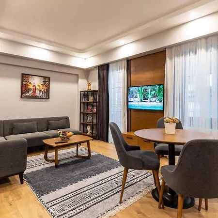 Sala 이스탄불