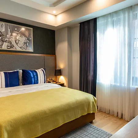 호텔 Sala 3*