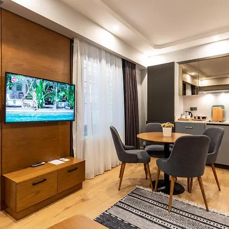 Sala 3* Istanbulská provincie