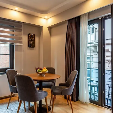 Sala Hotel Istanbul