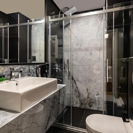 Hotel Sala Istanbulská provincie