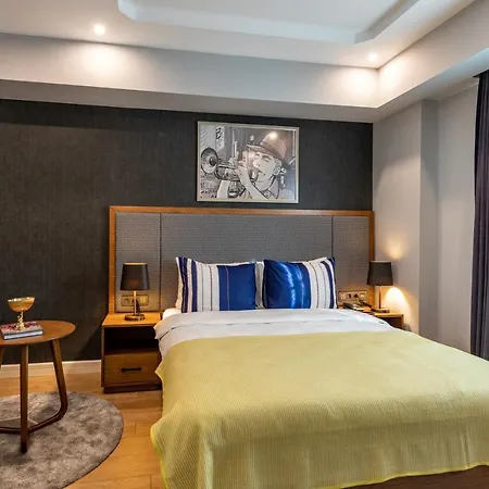 Sala 호텔 3*