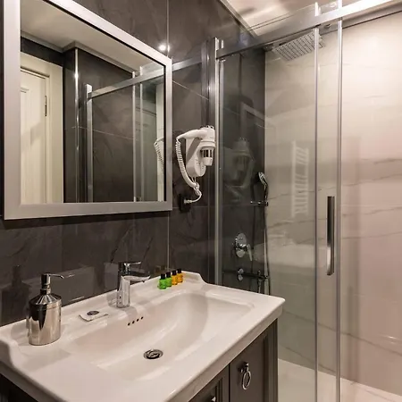 Hotel Sala Istanbulská provincie