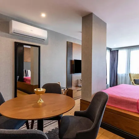 Sala Istanbulská provincie