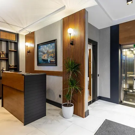 Hotel Sala