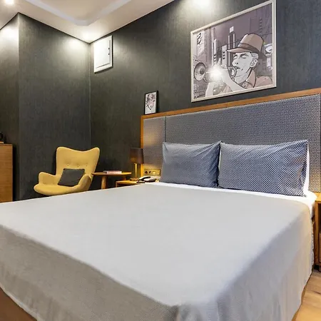 Sala 3* Isztambul