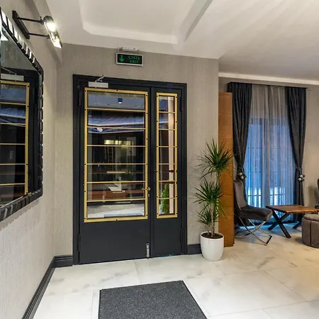 Sala 3* Istanbul
