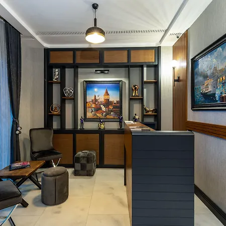 Sala 3* Istanbul