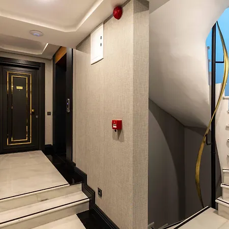Hotel Sala