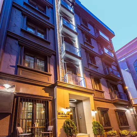 Hotel Sala