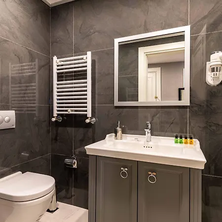 Hotel Sala 3*