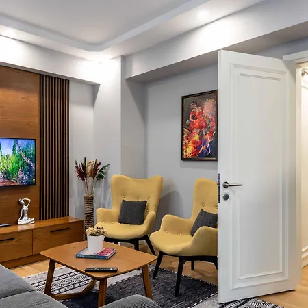 Sala 3* Istanbul