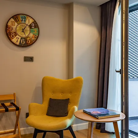 Sala 3* Istanbul