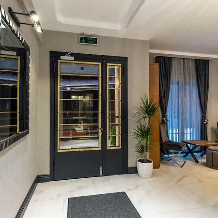 Sala Istanbul