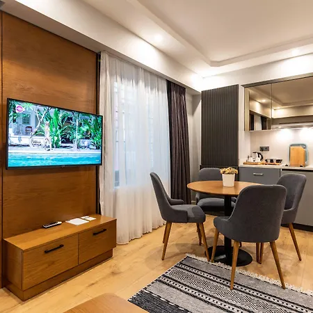 Hotel Sala Istanbul