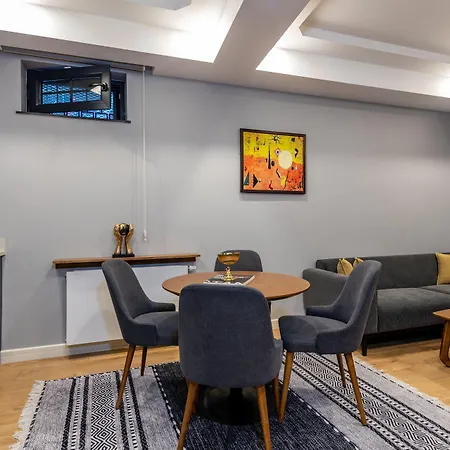 Sala 3* Istanbul
