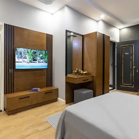Hotel Sala 3*