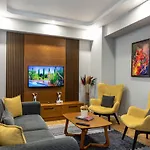 Hotell Sala 3*