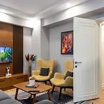 Hotell Sala Istanbul