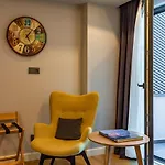 Sala Istanbul