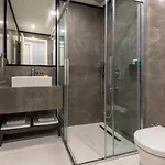 Hotell Sala Istanbul