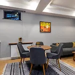Hotell Sala