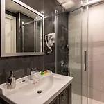 Hotell Sala Istanbul