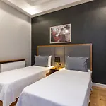 Hotell Sala Istanbul