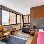 Sala Hotell Istanbul
