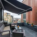 Sala Hotell Istanbul