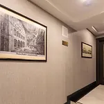 Sala Hotell
