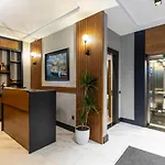 Hotell Sala