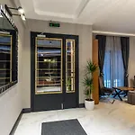 Sala 3* Istanbul