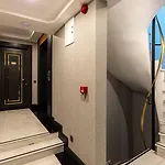 Hotell Sala