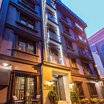 Hotell Sala