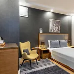 Sala Hotell
