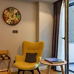 Sala 3* Istanbul