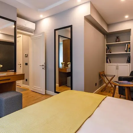 Sala Hotell
