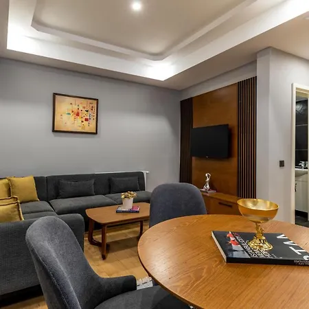 Sala Istanbul