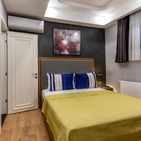 Sala Hotell