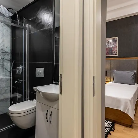 Sala Hotell