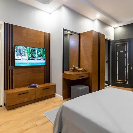 Sala Hotell