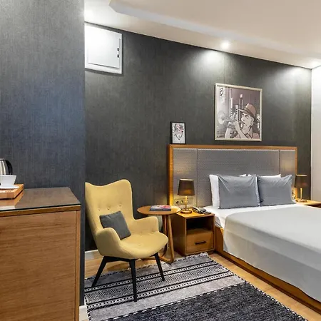Sala Hotell