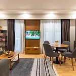 Hotel Sala Provincia di Istanbul
